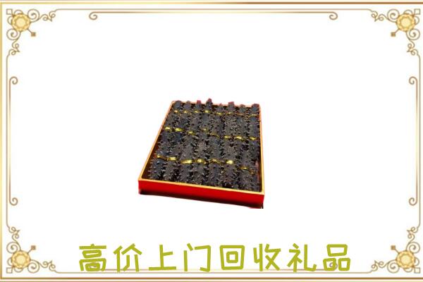 泉州周边回收海参